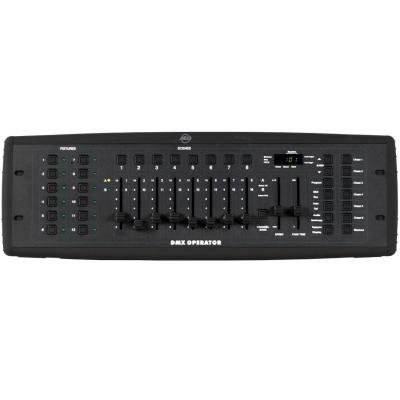 AMERICAN DJ DMX OPERATOR 1